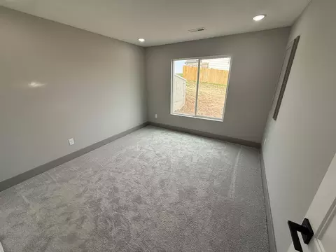 Bedroom - 130 E Poplar Cir, Goddard, KS 67052 photo 5 of 5