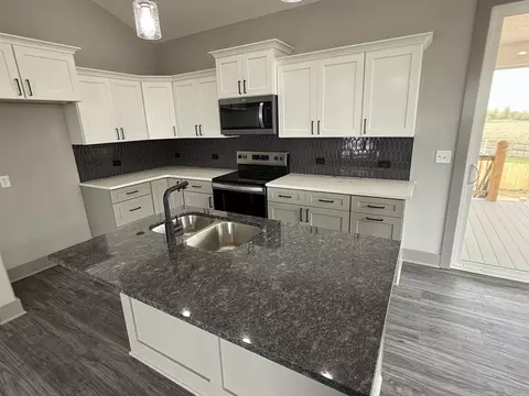 Kitchen - 130 E Poplar Cir, Goddard, KS 67052 photo 1 of 1