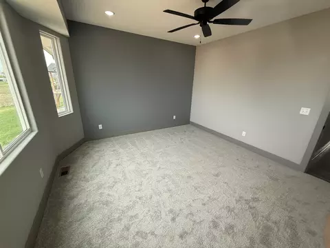 Bedroom - 130 E Poplar Cir, Goddard, KS 67052 photo 3 of 5