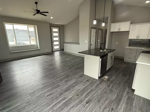 Living - 130 E Poplar Cir, Goddard, KS 67052 photo 3 of 5