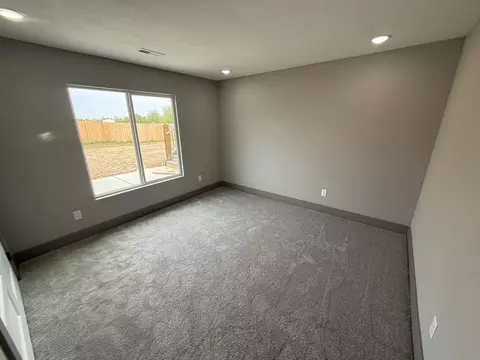 Bedroom - 130 E Poplar Cir, Goddard, KS 67052 photo 4 of 5