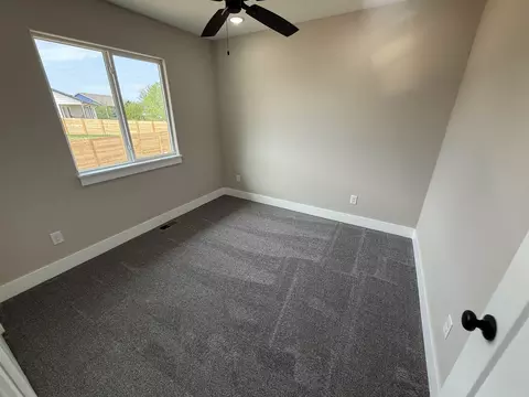 Bedroom - 102 E Poplar Ct, Goddard, KS 67052 photo 2 of 4