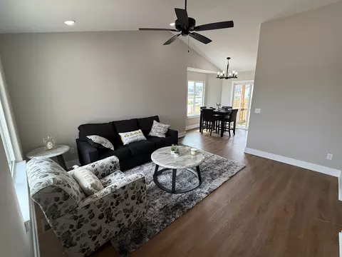Living - 102 E Poplar Ct, Goddard, KS 67052 photo 1 of 1