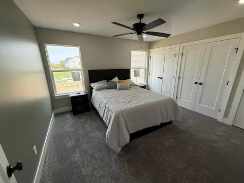 Bedroom - 102 E Poplar Ct, Goddard, KS 67052 photo 1 of 4
