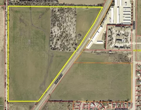 0 N Hwy 81 Byp, Mcpherson, KS 67460