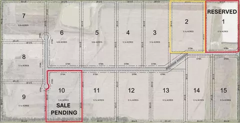 0 S 95th St S Na #LOT 2, Derby, KS 67037