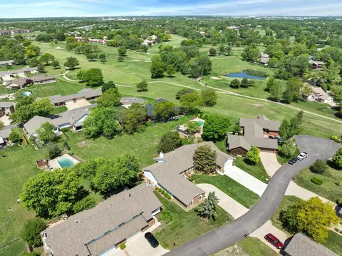 88 E Saint Cloud Pl, Wichita, KS 67230