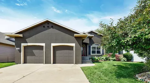 349 S Grand Mere Ct, Wichita, KS 67230