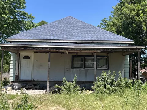 206 E Nebraska, Turon, KS 67583