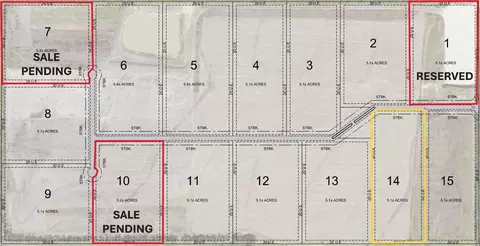 0000 E 95th #LOT 8, Derby, KS 67037