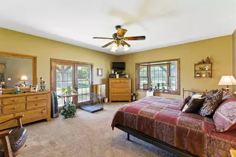 Bedroom - 3266 Dove Rd, Abilene, KS 67410 photo 1 of 4
