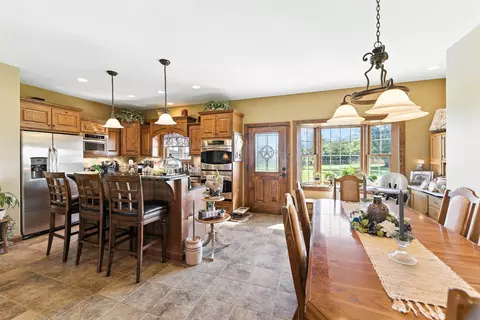 Kitchen - 3266 Dove Rd, Abilene, KS 67410 photo 1 of 6