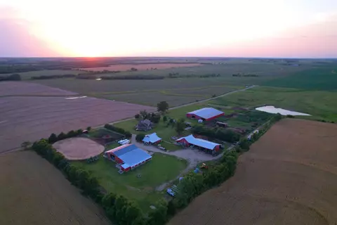 View/Area - 3266 Dove Rd, Abilene, KS 67410 photo 2 of 3