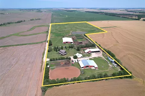 View/Area - 3266 Dove Rd, Abilene, KS 67410 photo 3 of 3