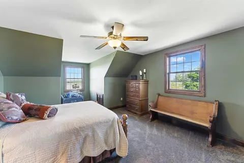 Bedroom - 3266 Dove Rd, Abilene, KS 67410 photo 3 of 4