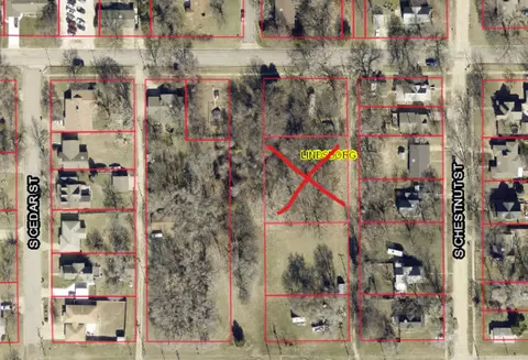 00000 Proposed Rd, Lindsborg, KS 67456