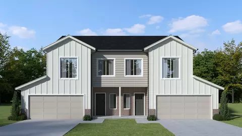 106 N Gowen St, Goddard, KS 67052