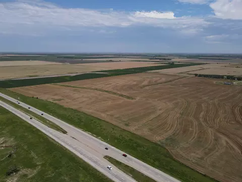 00000 E Campbell Rd, New Cambria, KS 67470