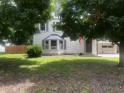 1322 N 4, Arkansas City, KS 67005