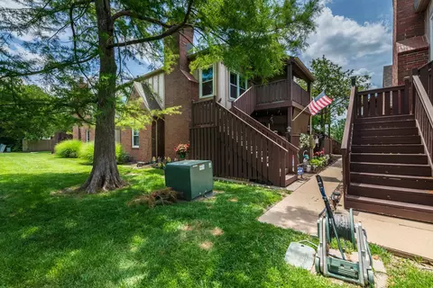 1450 S Webb Rd #520, Wichita, KS 67207