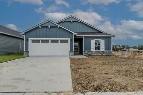 3581 E Hollandale St, Derby, KS 67037