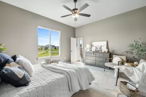 Bedroom - 8485 Pebble St, Maize, KS 67101 photo 2 of 3