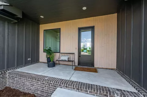 Exterior - 8485 Pebble St, Maize, KS 67101 photo 6 of 6