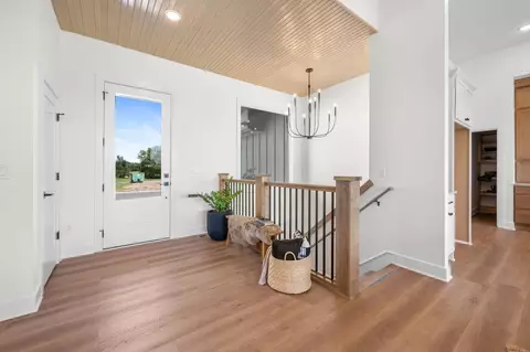 Entry Way - 8485 Pebble St, Maize, KS 67101 photo 1 of 3