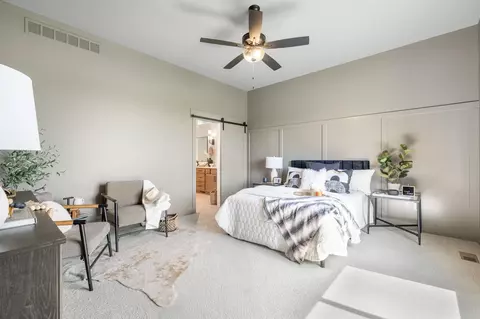 Bedroom - 8485 Pebble St, Maize, KS 67101 photo 1 of 3
