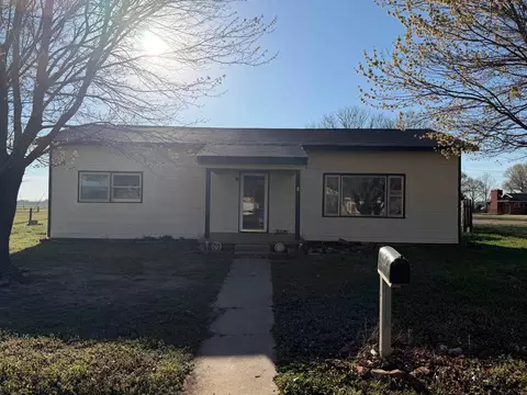 2120 Pine St, Harper, KS 67058