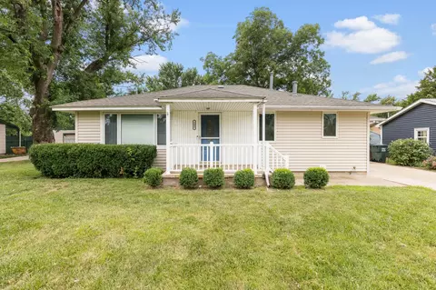 505 E 2nd St, Haven, KS 67543 photo 1