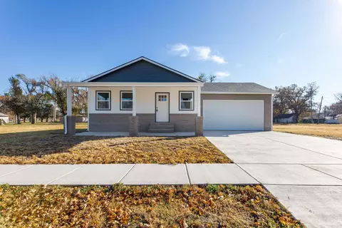 126 S Colorado, Burrton, KS 67020