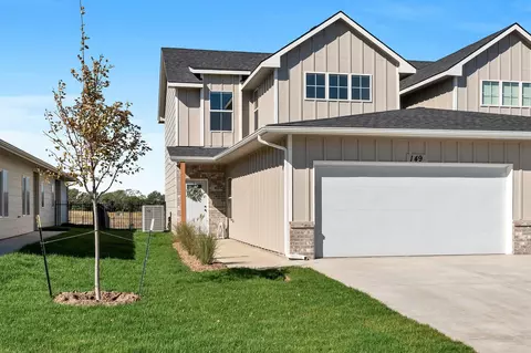 132 N Gowen St, Goddard, KS 67052