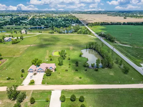 9500 E Cherish Rd, Derby, KS 67037 photo 1