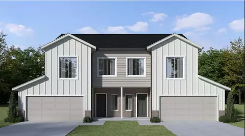 144 N Gowen St, Goddard, KS 67052