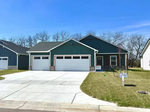 2231 S San Marino Cir, Andover, KS 67002