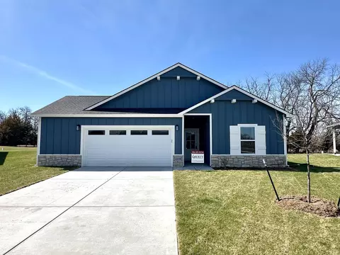 2239 S San Marino Cir, Andover, KS 67002