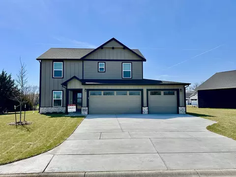 2231 S Vintage Dr, Andover, KS 67002