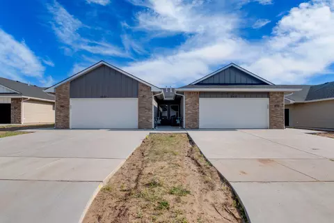 2937 S Maize Ct #100-200, Wichita, KS 67215