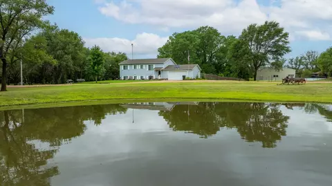 1281 NE 120th Ave, Cheney, KS 67025