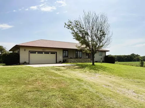 1435 175th St, Eureka, KS 67045 photo 1