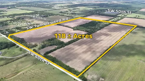 12550 SW 60th St, Andover, KS 67002