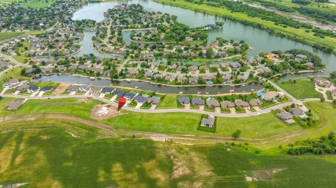 3118 W Crystal Beach St, Wichita, KS 67204