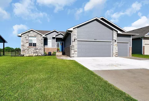 4811 N Emerald Ct, Maize, KS 67101 photo 1