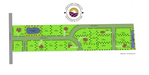 BLK D Lot 6 #VINEYARD TERRACES, Colwich, KS 67030