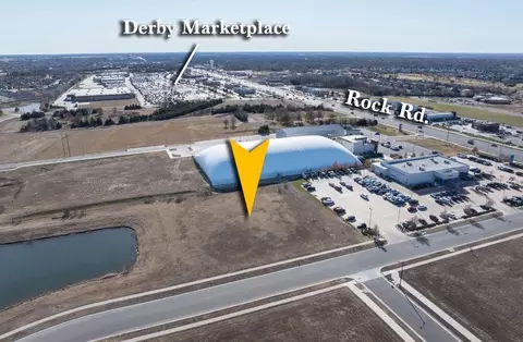 lot2 Block B, Derby, KS 67037