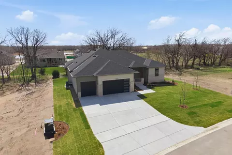 View/Area - 8263 W Mossy Stone, Maize, KS 67101 photo 1 of 2