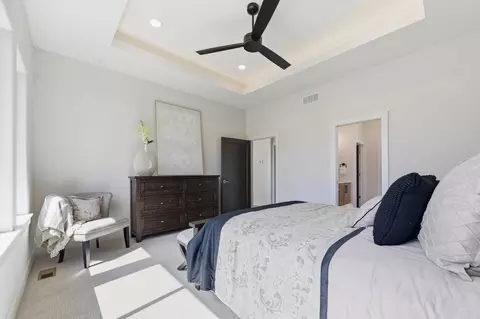 Bedroom - 8263 W Mossy Stone, Maize, KS 67101 photo 2 of 4
