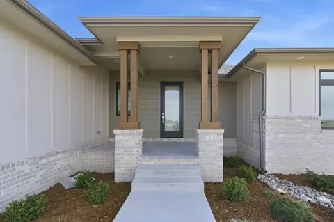Exterior - 8263 W Mossy Stone, Maize, KS 67101 photo 2 of 6