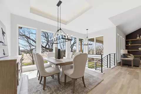 Dining - 8263 W Mossy Stone, Maize, KS 67101 photo 2 of 2
